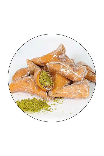 Genel Markalar GIDA; 1000 GR ANTEP FISTIKLI MUSKA PESTİL...