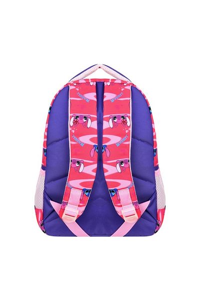 Tower Toys Rucsac pentru școală primară tematică Waddell Stiç, cutie termică pentru prânz și suport pentru stilou, set de genți pentru școală primară