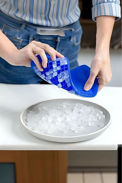 CMT 🧊 160 Li Ice Mold