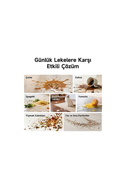 Dreame Temizlik Solüsyonu 1000 ml