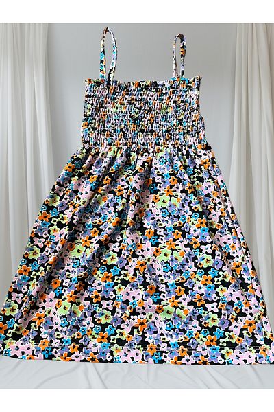 BİANCOFİGLİO Copy - Girl's Dress