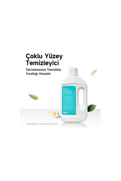 Dreame Temizlik Solüsyonu 1000 ml