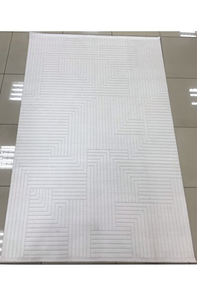 Merinos Halı Vega 74103 060 Serisi Akrilik Salon Oturma Yatak Odası Halısı