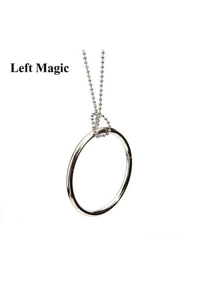 Modafiks Magic Ring Illusion Game