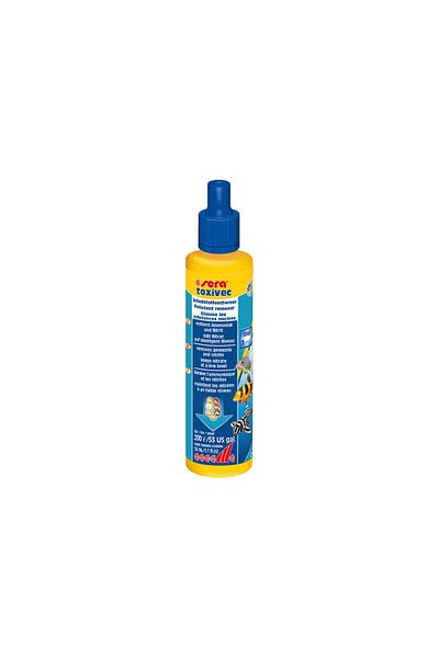 SERA Toxivec 50ml Pack Of 6