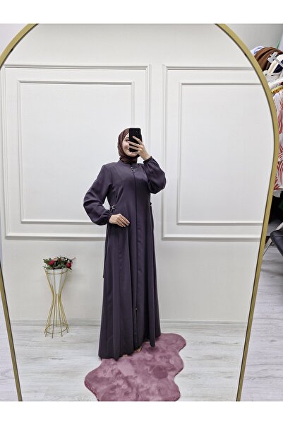 EBRA ABAJA OD TELA U OBLIKU SAĆA