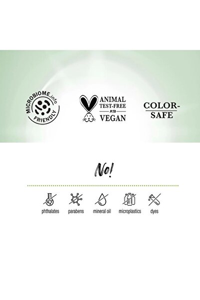 Biotera Shampoo for Long Hair 946ml