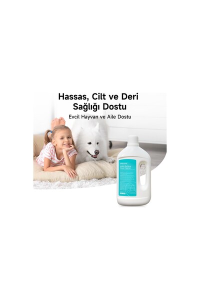 Dreame Temizlik Solüsyonu 1000 ml