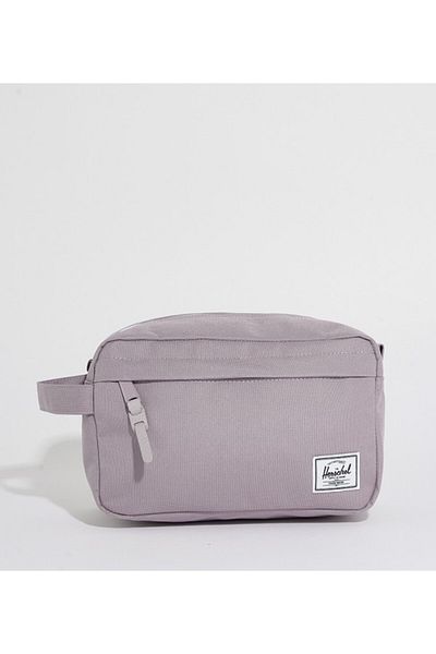 Herschel Supply Co. Chapter Travel Kit