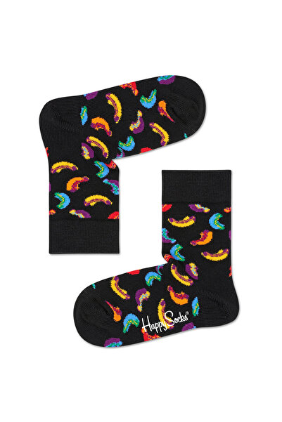 Happy Socks جوارب هوت دوج للأطفال
