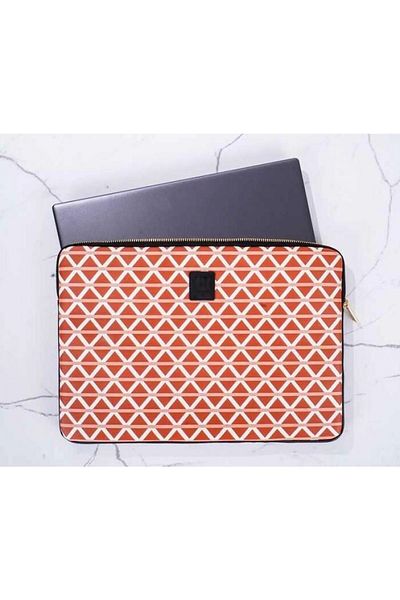 GLANCE Калъф за таблет червен 10.5"