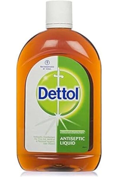 Dettol - Antiseptic Liquid Original,500ml