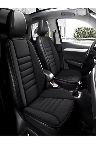 HAWK Oto Koltuk Kılıfı Minderi taytüyü Alan Kumaş Yumoş Sünger (2ADET FİYAIDIR)