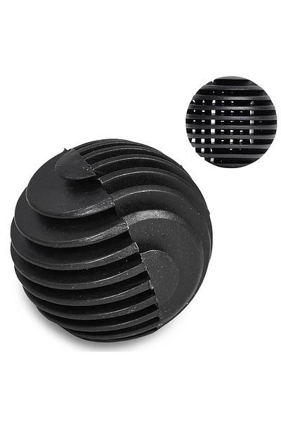 Hailea Bio-ball (BLACK) S Pack Of 6