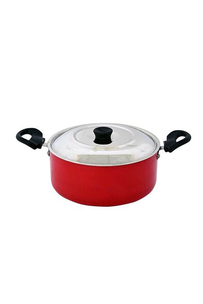 Chefline chefline nonstick aluminium fry pan 22 cm xf22r