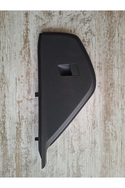 Vectra C Ön konsol Yan kapak Vectra C Torpido yan kapağı Sol 9180747