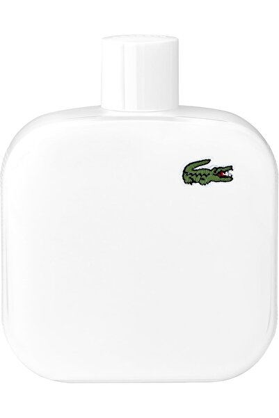 Lacoste Eau De Lacoste L.12.12 Blanc For Men, 5.9 oz edt Spray