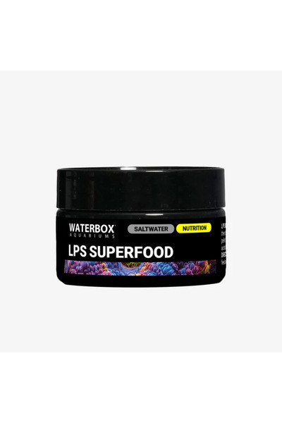 WATERBOX إل بي إس سوبر فود 60 مل