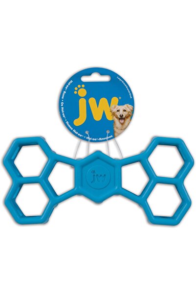 Petmate لعبة أحجية عظمة هولي للكلاب من جيه دبليو، صغيرة الحجم