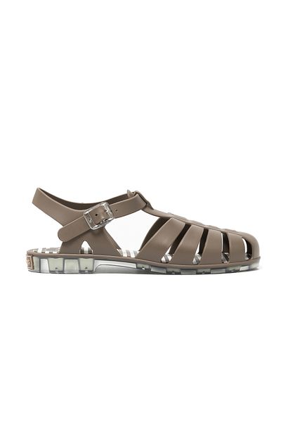 Toni Pons Women / Girls Sandals Cuba Toni Pons 183-Taupe Matte