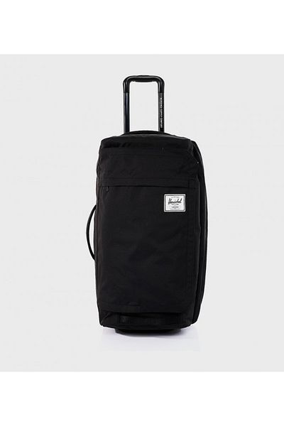 Herschel Supply Co. Soft Shells-Wheelie Outfitter