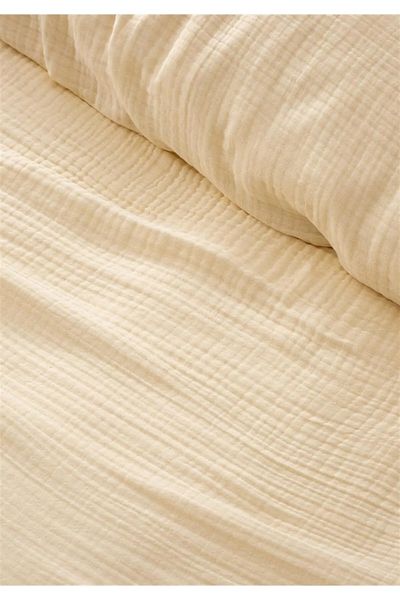 PANCHY CANKY Single 4 Layer Muslin Pique 150 X 200