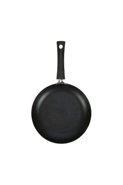 Smart Kitchen Aluminium Non-Stick Fry Pan, 24 cm