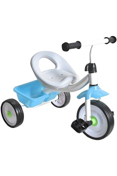 rexa xdwfd Kids Bike Kid's Tricycle， with Backrest Toddler