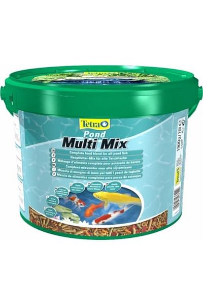 Tetra Multi mix