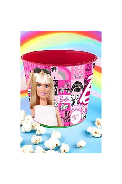 shopwave Corn Bucket Barbie Licensed