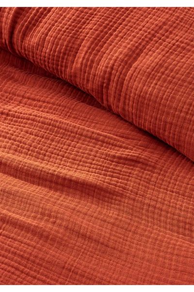 PANCHY CANKY Single 4 Layer Muslin Pique 150 X 200