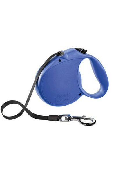 Flexi Standard S Tape 5 m blue