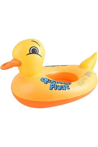 SUMMER Duck Foot Children's Boots