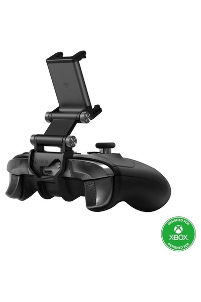 8Bitdo Xbox Oyun Kontrolcüsü Cep Telefonu Tutacağı Lisanslı