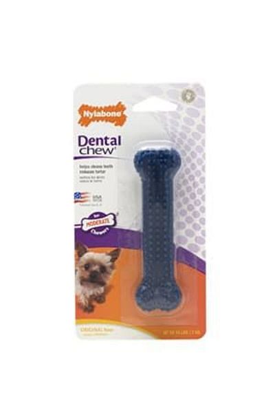 Nylabone Nylabone Dental Chew Bone Petite