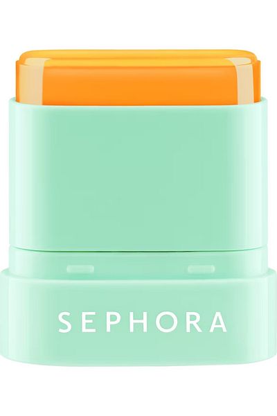 SEPHORA Color Twister - Color Changing Stick 02 Crazy Coral (8.50 Gr)
