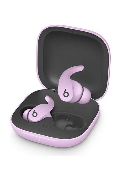 Beats سماعات أذن لاسلكية FIT PRO بلون أرجواني حجري