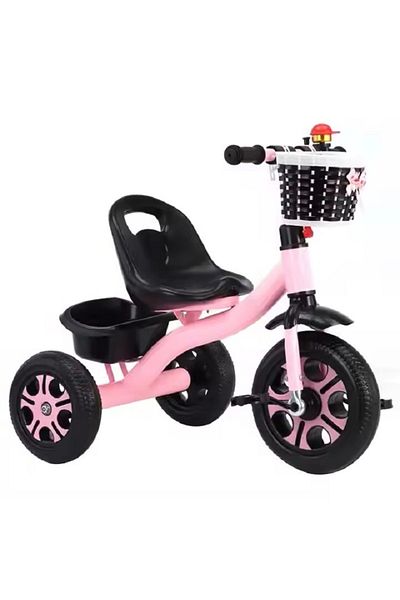 rexa Toyzoy Pluto Lite Kids|Baby Trike