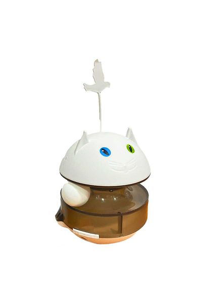 Art Tone Cat Toy 1 Piece