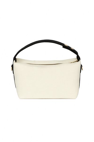 BAHELS Women's Trend Canvas Hand and Shoulder Bag