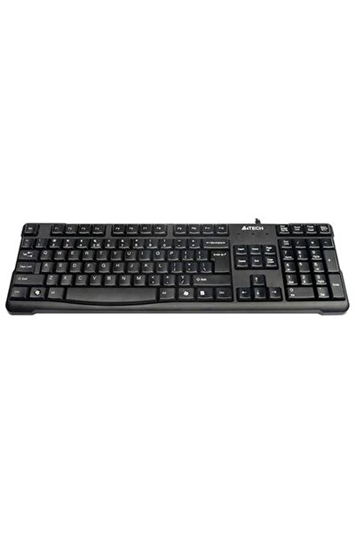 A4 Tech TASTATURA COMFORT ROUND USB A4TECH
