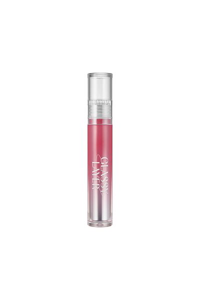Luna Glassy Layer Tint