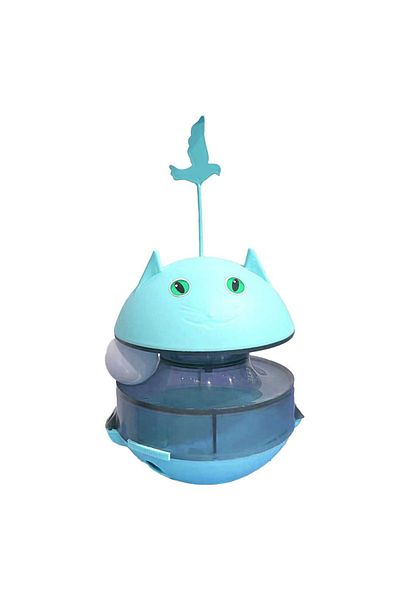 Art Tone Cat Toy 1 Piece