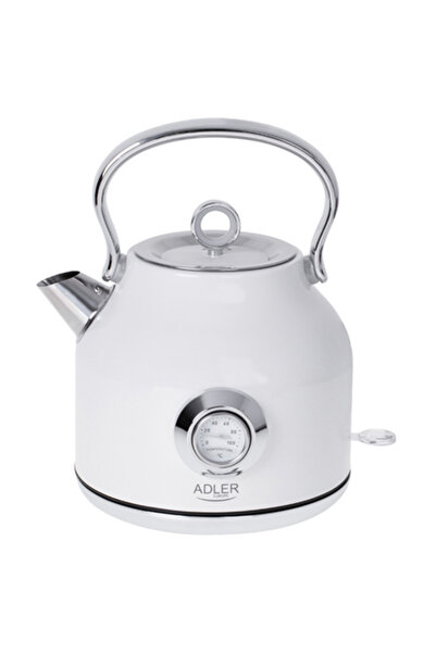 adler FIERBATOR ELECTRIC 1.7L STANDARD STRIX