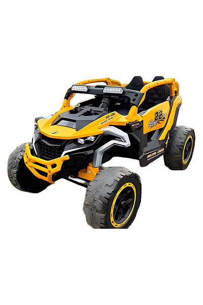 rexa Children’s Electric Ride-On Car – Battery Operated Vehicle for Kids
