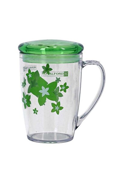 ROYALFORD Prima Water Cup Multicolour 350ml