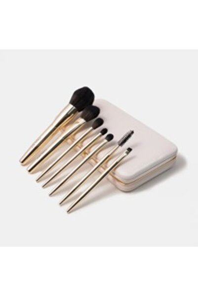 Inglot Cosmetics Gold’n’Gifts Brush Set