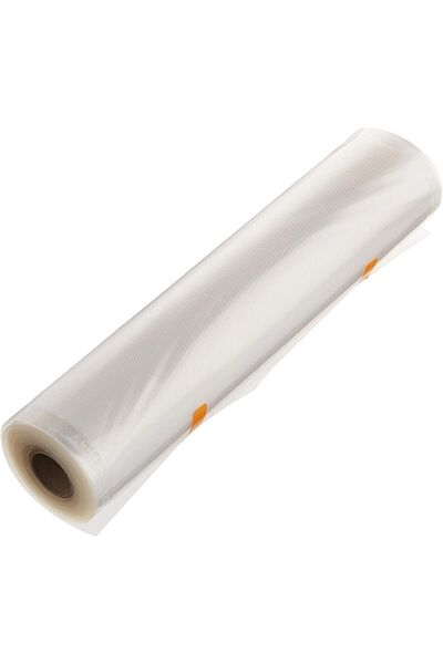 Bukate Set 4 Role alimentare pentru vidat 0.2X15M, Bukate, Gofrata, Pentru Masina de Vidat