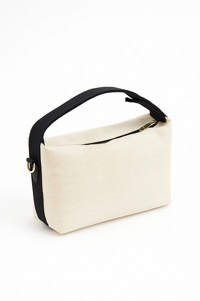 BAHELS Women's Trend Canvas Hand and Shoulder Bag