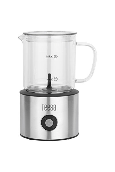 Teesa ПЕНИР ЗА МЛЯКО AROMA F60